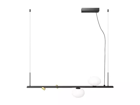 Подвесной светильник Inversio