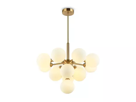 Подвесной светильник Inversion