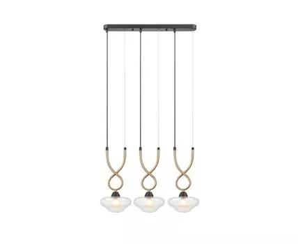 Подвесной светильник Janice