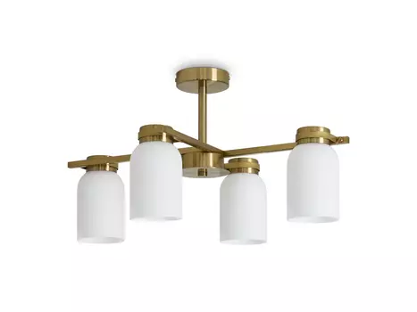 Подвесной светильник Kamelia