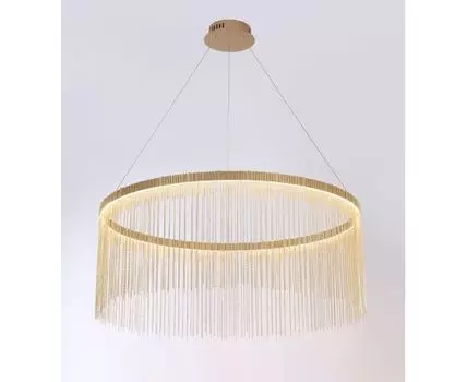 Подвесной светильник Kink Light Агни