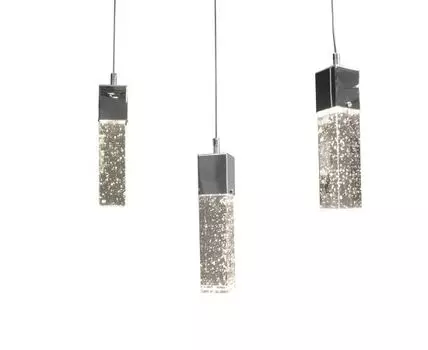 Подвесной светильник Kink Light Аква