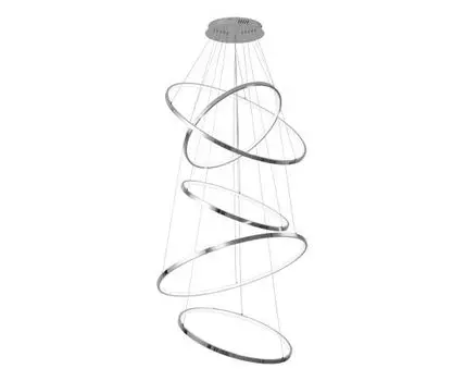 Подвесной светильник Kink Light Амия