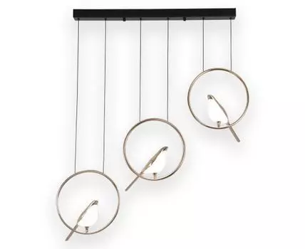 Подвесной светильник Kink Light Арси