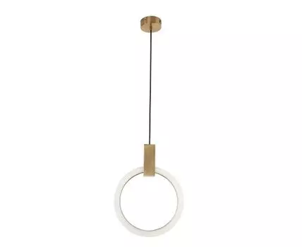 Подвесной светильник Kink Light Aзaлия