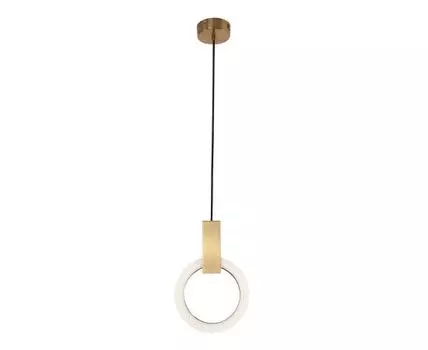 Подвесной светильник Kink Light Aзaлия