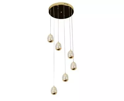 Подвесной светильник Kink Light Берти