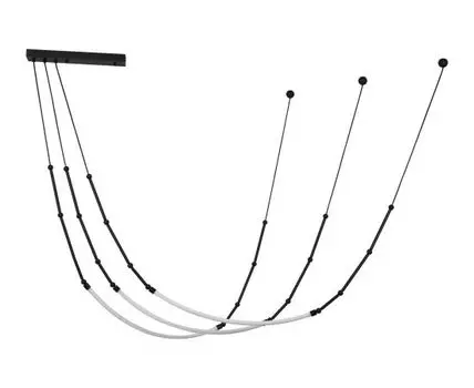 Подвесной светильник Kink Light Бофорт