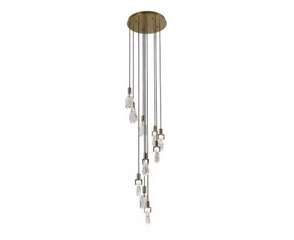 Подвесной светильник Kink Light Гелла