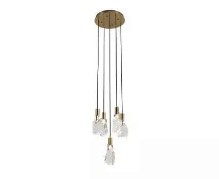 Подвесной светильник Kink Light Гелла