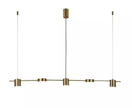 Подвесной светильник Kink Light Карин