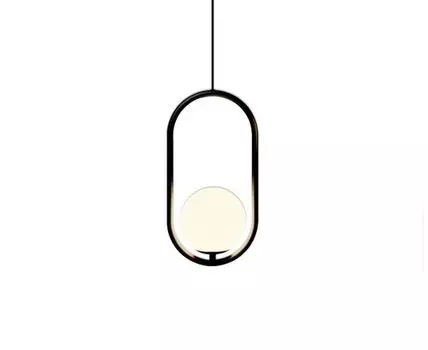 Подвесной светильник Kink Light КЕНТИ