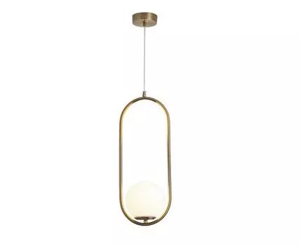 Подвесной светильник Kink Light КЕНТИ