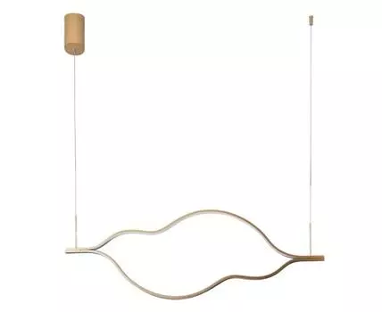 Подвесной светильник Kink Light Линн