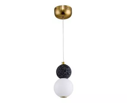 Подвесной светильник Kink Light Мони