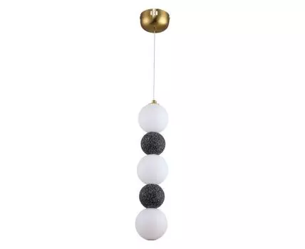 Подвесной светильник Kink Light Мони