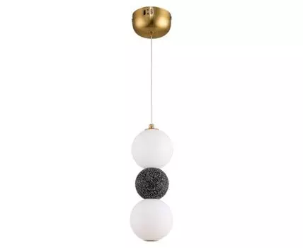 Подвесной светильник Kink Light Мони