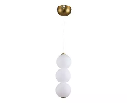 Подвесной светильник Kink Light Мони