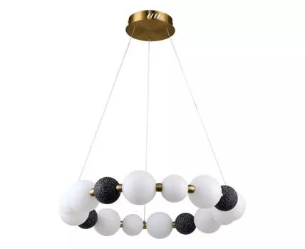 Подвесной светильник Kink Light Мони