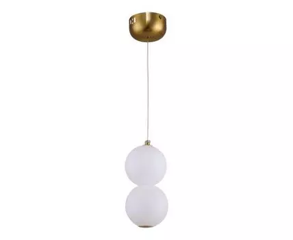 Подвесной светильник Kink Light Мони