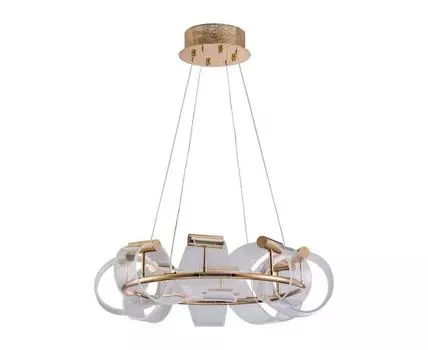 Подвесной светильник Kink Light Ранни