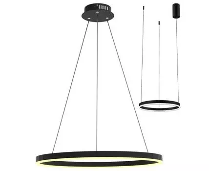 Подвесной светильник Kink Light Тор