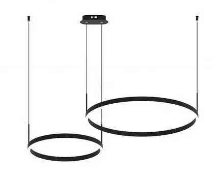 Подвесной светильник Kink Light Тор