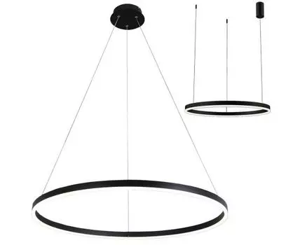 Подвесной светильник Kink Light Тор