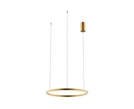 Подвесной светильник Kink Light Тор