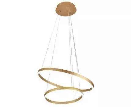 Подвесной светильник Kink Light Тор