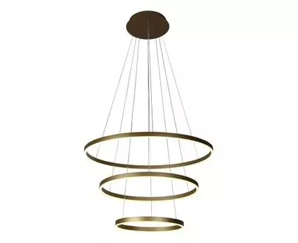 Подвесной светильник Kink Light Тор