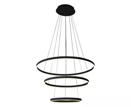 Подвесной светильник Kink Light Тор