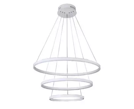 Подвесной светильник Kink Light Тор