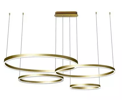 Подвесной светильник Kink Light Тор