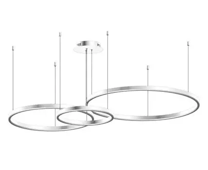 Подвесной светильник Kink Light Тор