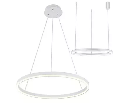 Подвесной светильник Kink Light Тор