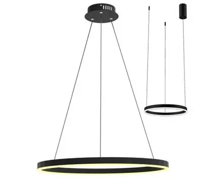 Подвесной светильник Kink Light Тор