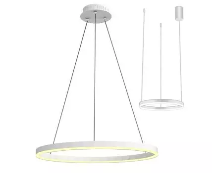 Подвесной светильник Kink Light Тор