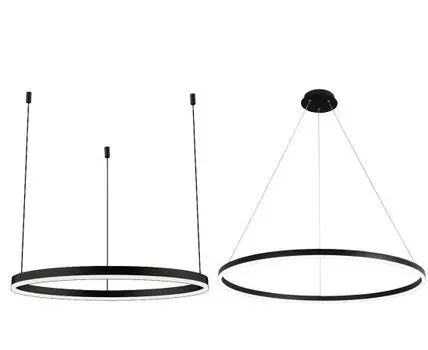 Подвесной светильник Kink Light Тор