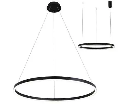 Подвесной светильник Kink Light Тор