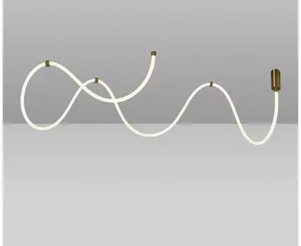 Подвесной светильник Kink Light Венди