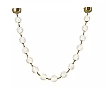 Подвесной светильник KinkLight Амита