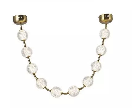 Подвесной светильник KinkLight Амита