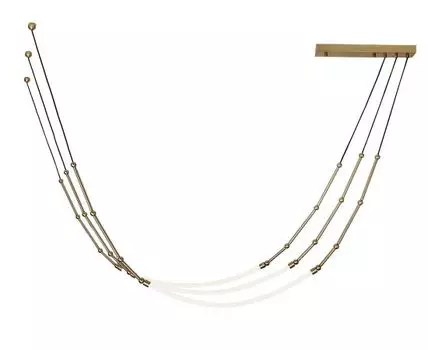 Подвесной светильник KinkLight Бофорт