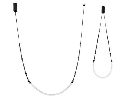 Подвесной светильник KinkLight Бофорт