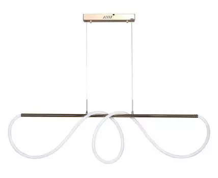 Подвесной светильник KinkLight Далия