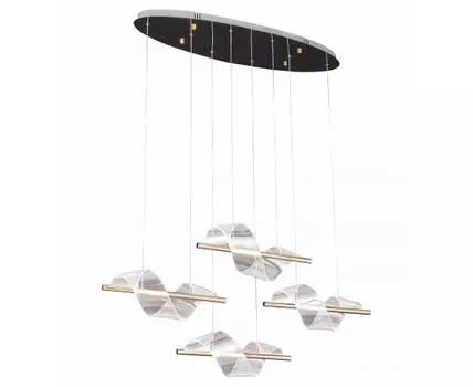 Подвесной светильник KinkLight Илина