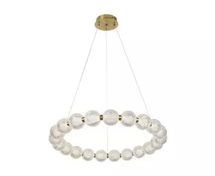 Подвесной светильник KinkLight Клоди