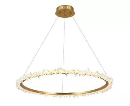 Подвесной светильник KinkLight ЛаураЛюкс