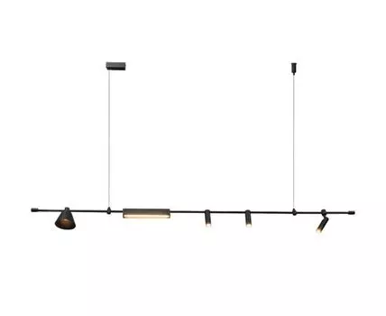 Подвесной светильник KinkLight Ристо